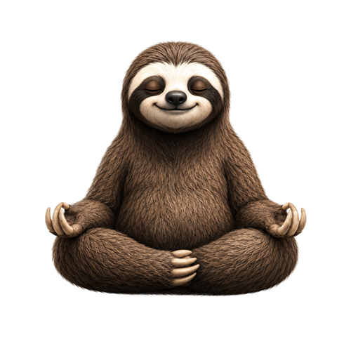 Sloth, el copiloto perezoso que te hace ir rápido