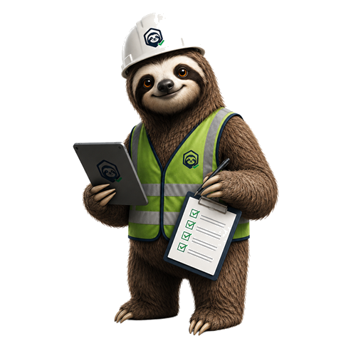 Sloth, tu copiloto de prevención